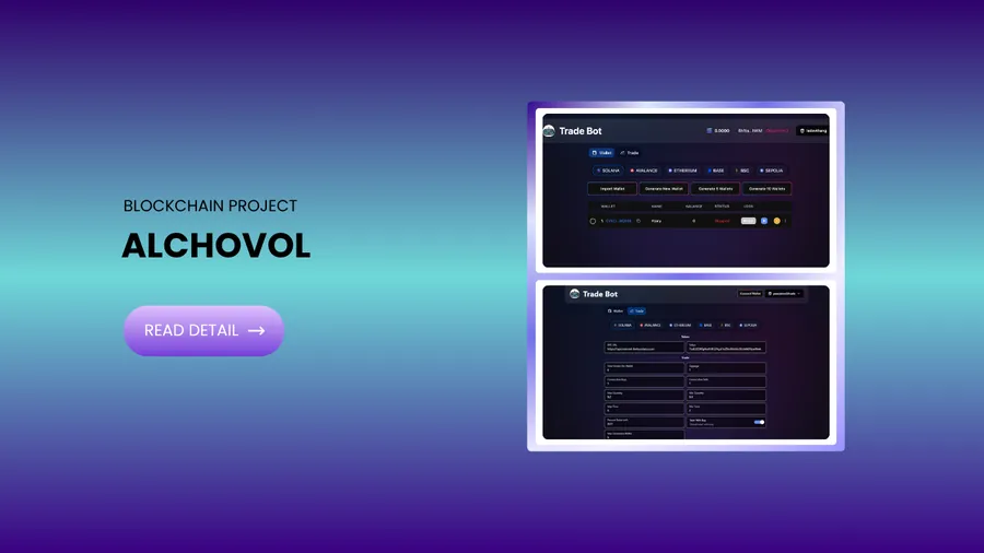 Alchovol