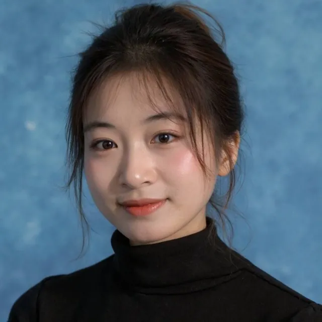 Evelyn Nguyen