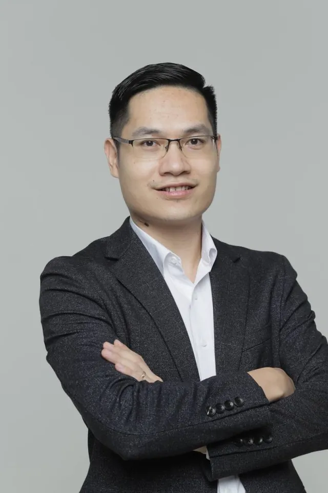 Jason Tran