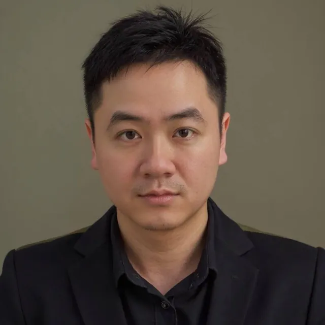Xavier Vu